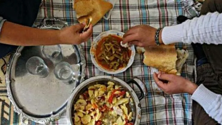 Türk İş Tarafından Açlık ve Yoksulluk Sınırı Açıklandı