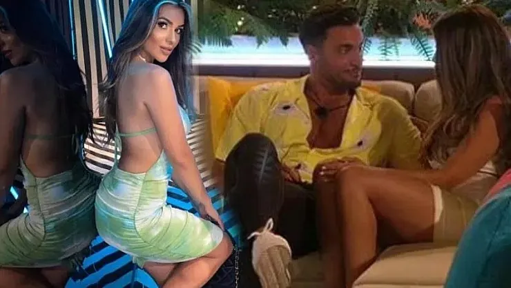 Türk kızı Ekin Su, İngiltere'deki yarışmayı birinci tamamladı! Dünya Ekin Su'yu konuşuyor…