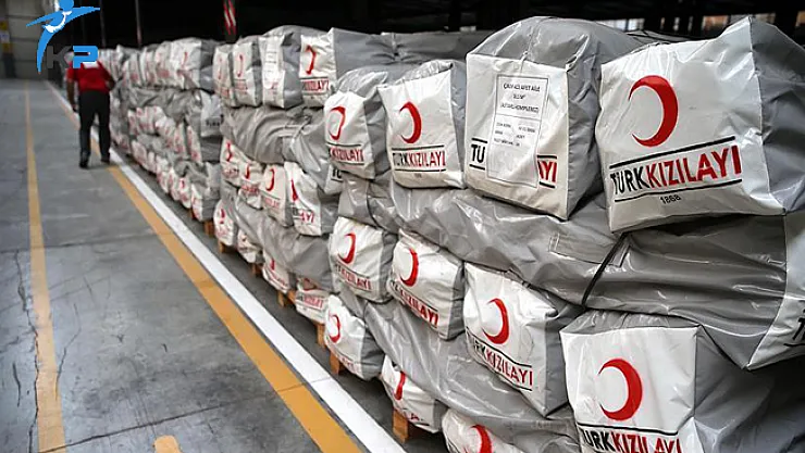 Türk Kızılayı Personel Alım İlanına Başvurular Devam Ediyor
