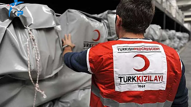 Türk Kızılayı Türkiye Geneli Personel Alımına Kimler Başvurabilir?