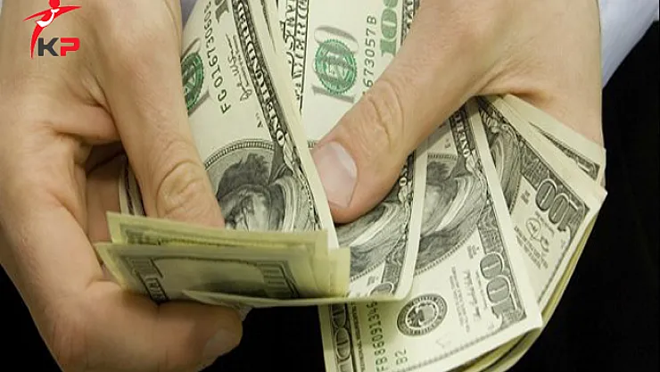 Türk Lirası Değer Kazandı ! Dolar Ne Kadar Oldu ?