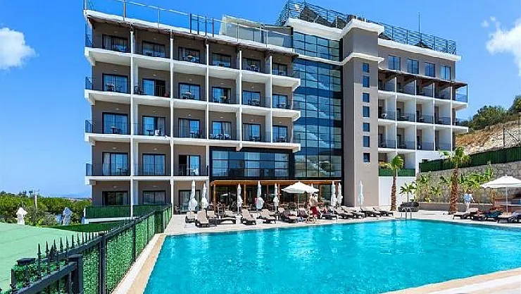 Türk Otelcilerden Önemli Açıklama! Covid-19 Salgınından Sonra Fiyatlar Artmayacak