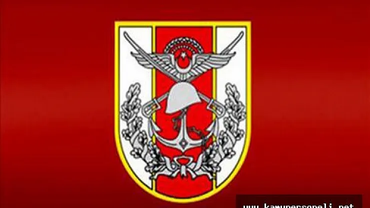Türk Silahlı Kuvvetleri Günlük Faaliyetler