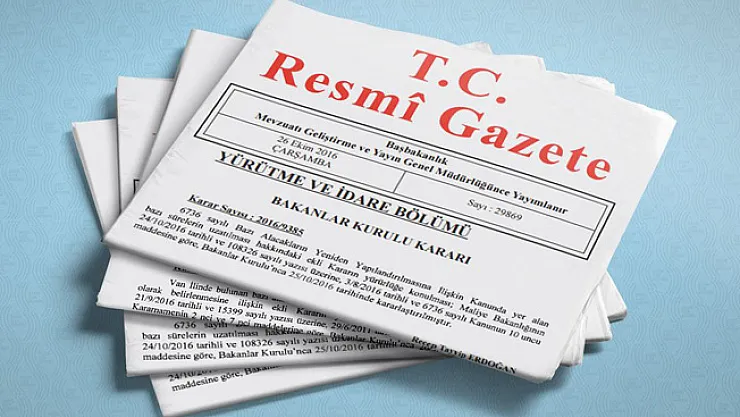 Türk Silahlı Kuvvetleri İç Hizmet Yönetmeliğinde Değişiklik Yapıldı