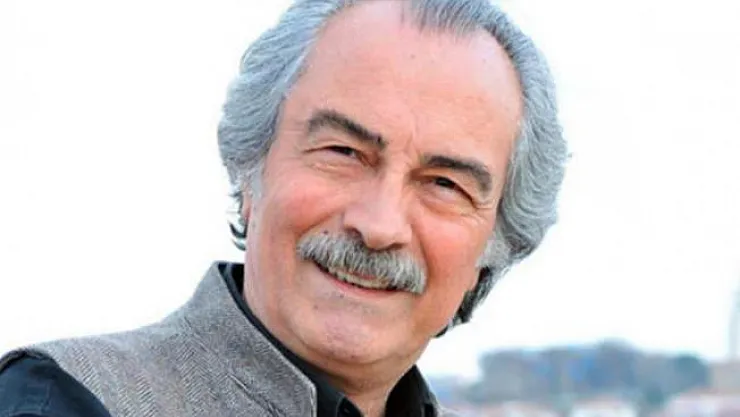 Türk Sinemasının Acı Kaybı ! Ünlü Oyuncu Aytaç Arman Hayatını Kaybetti