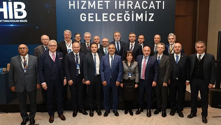 Türk şirketlerin Japonya'ya ihracatı büyüyor! İSHİB Başkanı Japonlar ile çalışmanın önemine değindi!