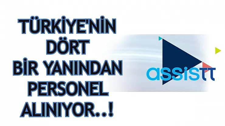 Türk Telekom en az lise mezunu personel alacak! 14 şehirde alım yapılıyor...