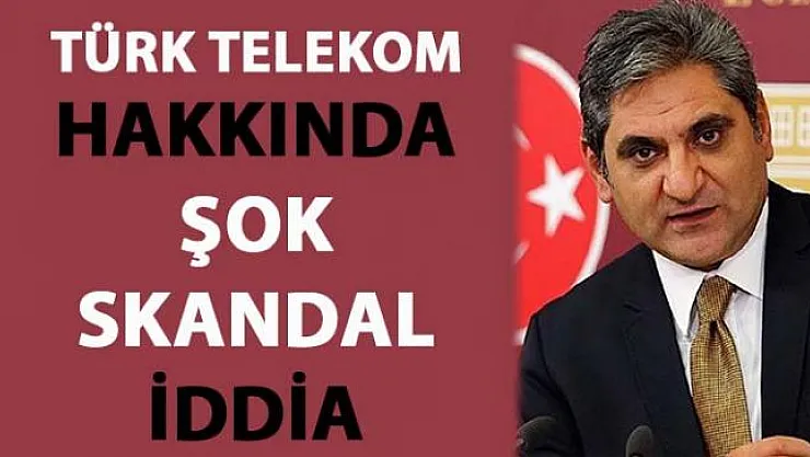 Türk Telekom gerçekleri- Türk Telekom borç batağında mı?