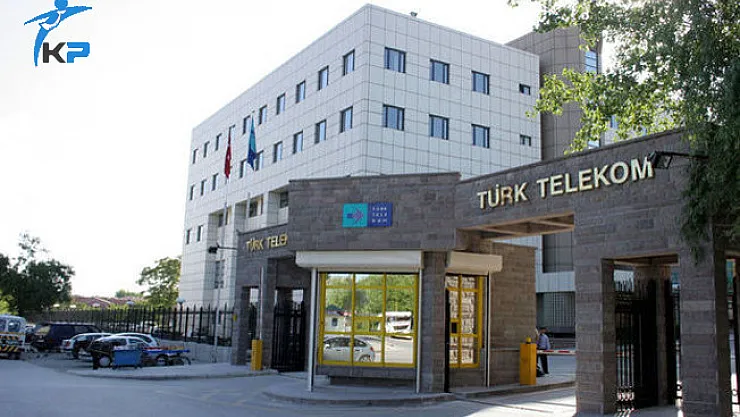 Türk Telekom'dan FETÖ Operasyonlarına İlişkin Açıklama