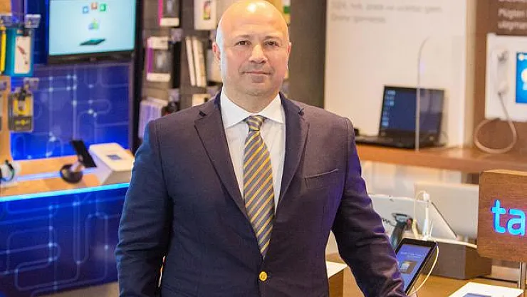 Turkcell Genel Müdürü İstifa Etti ! Kaan Terzioğlu Kimdir?