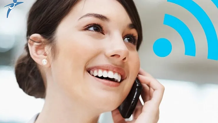 Turkcell VoWiFi Nedir? Turkcell VoWiFi Özelliğini Kullanıma Sunuldu