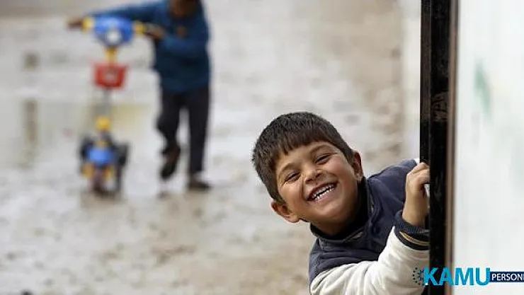 Türkçesi yetersiz Suriyeli çocuklara MEB'den özel sınıf
