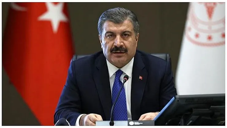 Türkiye 30 Nisan günlük koronavirüs vaka tablosu açıklandı! Can kaybı 3.174 oldu!