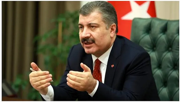 Türkiye 9 Nisan günlük koronavirüs vaka tablosu açıklandı! Can kaybı 908 oldu!