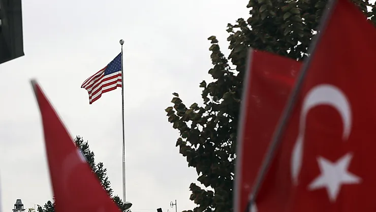 Türkiye-ABD bağlarını düzeltmek için herhangi bir umut var mı?
