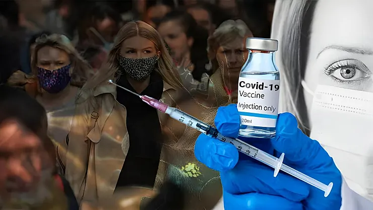 Türkiye Aşı Kararında Haklı Çıktı! Bu Belirtiler Varsa Hemen Doktora Gidin!