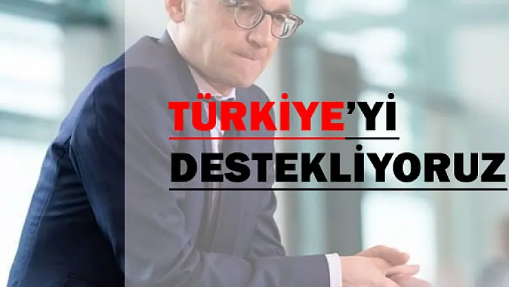 Türkiye Avrupa Birliğine Girebilir