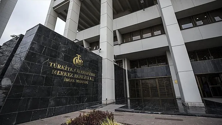 Türkiye Cumhuriyet Merkez Bankası takım arkadaşlarını arıyor! Tam zamanlı ve kadrolu 40 kişi alınacak