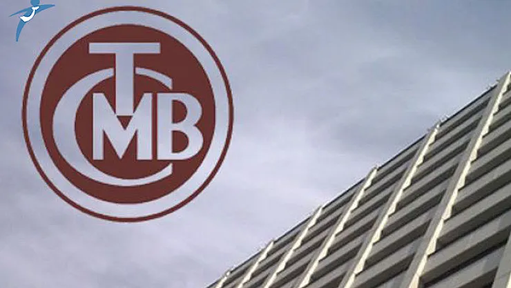 Türkiye Cumhuriyet Merkez Bankası'ndan Yeni Faiz Kararı