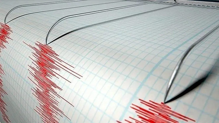 Türkiye deprem haritasının detayları! Hangi illerden fay hattı geçtiği açıklandı!