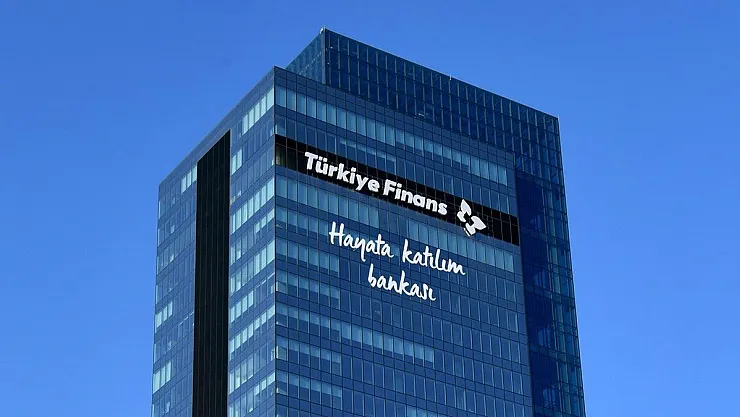 Türkiye Finans Bankası onlarca personel alacak! Tecrübe şartı yok