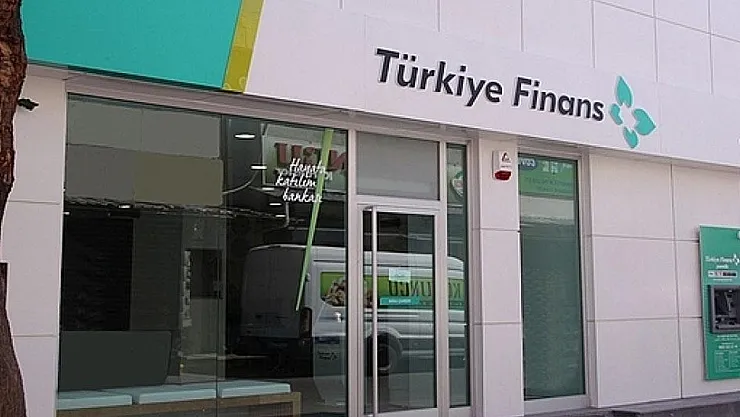 Türkiye Finans ile 198 Bin TL'nin Altında Ev Almak Mümkün Üstelik Listede 3+1 Evler de Var!