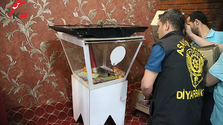Türkiye Geneli 'Huzur Ramazan' Operasyonu!
