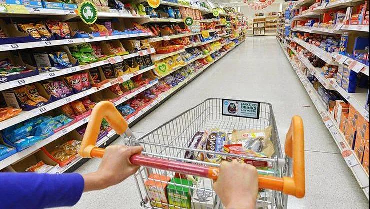 Türkiye geneli için çok önemli karar alındı! Marketler için flaş yasaklama kararı