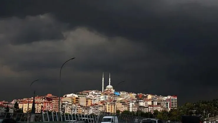 Türkiye geneli için önemli uyarı! Çok kuvvetli olacak