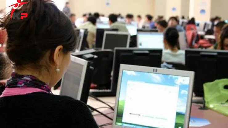 Türkiye Genelinde 1531 Büro Memuru Alınıyor (En Az İlkokul Mezunu)