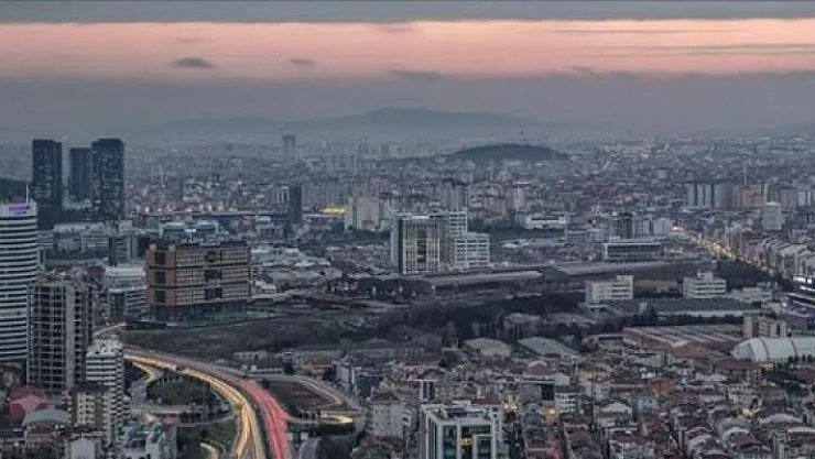 Türkiye genelinde riskli bina sayısı Cumhurbaşkanlığı raporunda ortaya çıktı!