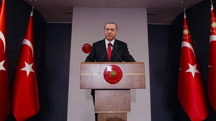 Türkiye için kritik toplantı bugün yapılacak! Son kararı Cumhurbaşkanı Erdoğan açıklayacak