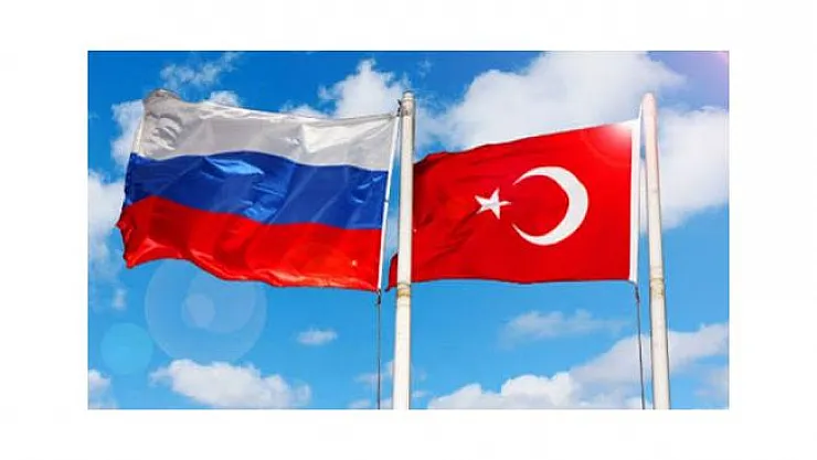 Türkiye ile Rusya, İdlib Meselesini Görüştü