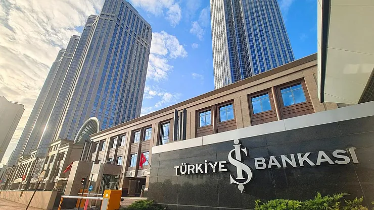 Türkiye İş Bankası emeklilere seslendi: 12 bin TL promosyon, 250 bin TL kredi verilecek