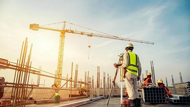 Türkiye İstatistik Kurumu açıkladı: İnşaat maliyetleri yüzde 46,35 arttı