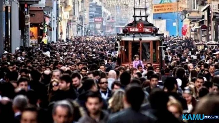 Türkiye İstatistik Kurumu (TÜİK), Mart ayı işsizlik rakamlarını açıkladı: İşsizlik oranı yüzde kaç oldu?