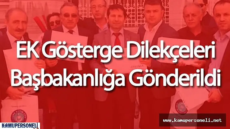 Türkiye Kamu Sen :  "Öğretmen , Memur ve Akademisyen Ek Göstergeleri 3600 Olsun"