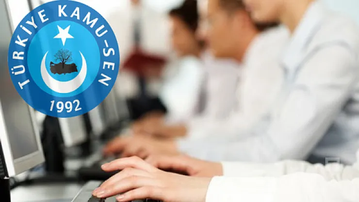 Türkiye Kamu Sen'den Yardımcı Hizmetli Personelin (YHS) Sorunlarının Çözümü İçin Kampanya