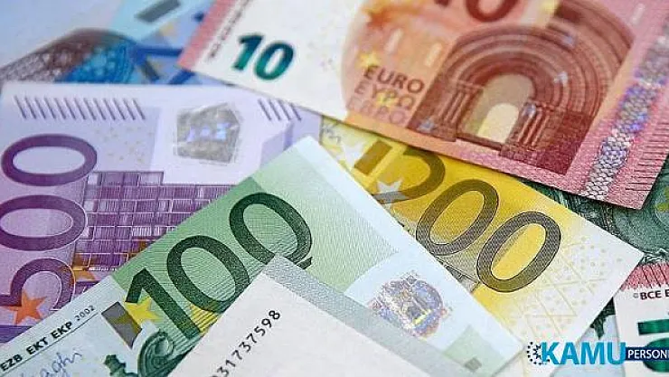 Türkiye, mayısta AB ile ticaret fazlası verdi!