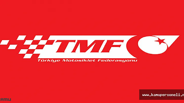 Türkiye Pist Şampiyonası'nın Başvuruları Başladı