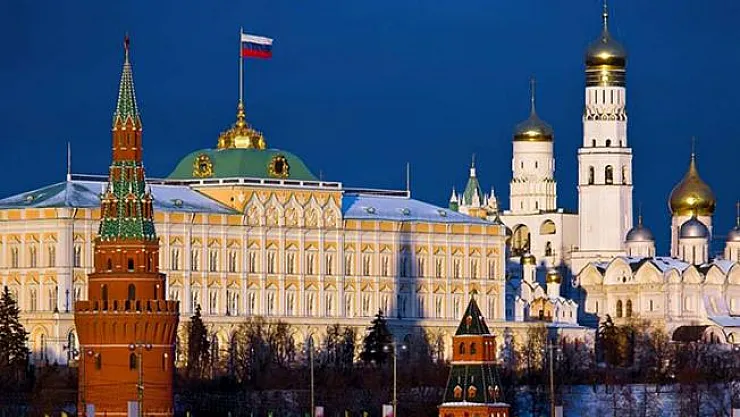 Türkiye-Rusya gerilimini artıracak açıklama Kremlin'den geldi!