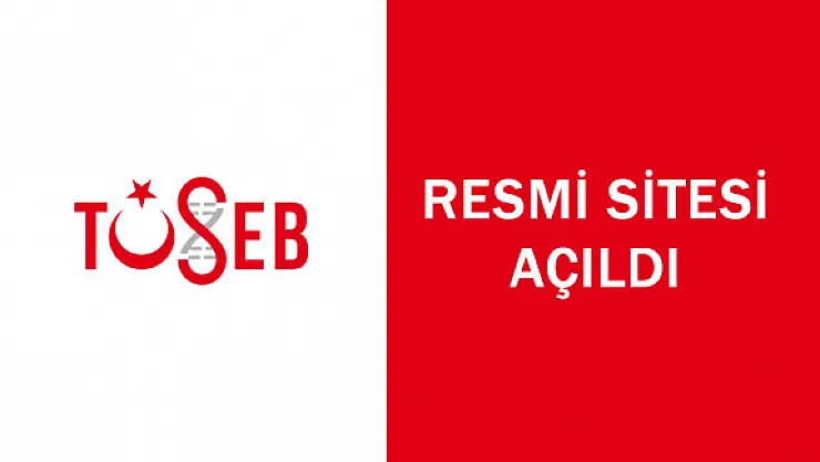Türkiye Sağlık Enstitüleri Başkanlığı İnternet Sitesi Açıldı
