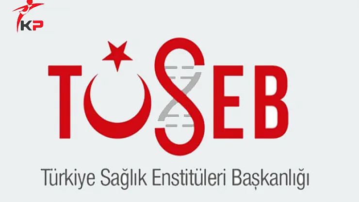 Türkiye Sağlık Enstitüleri Başkanlığı Personel Alımında Son Gün