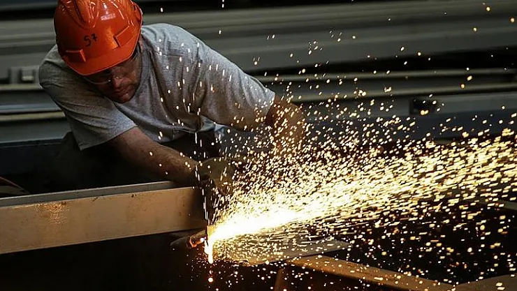 Türkiye sanayi üretiminde ne durumda?