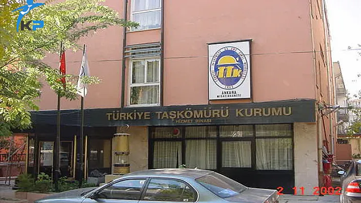Türkiye Taşkömürü Kurumu Personeli GYS ve Unvan Değişikliği Yönetmeliği Değişti