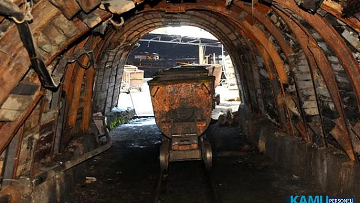 Türkiye Taşkömürü Kurumu (TTK) 1500 İşçi Alımında Yeni Gelişme! Asil ve Yedek Kazananlar ile İşe Başlama Tarihleri Açıklandı