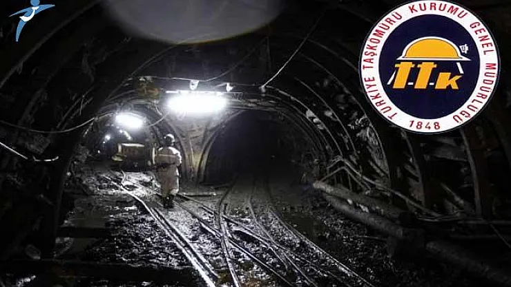 Türkiye Taşkömürü Kurumu'na (TTK) 1500 Personel Alımı Açıklaması!