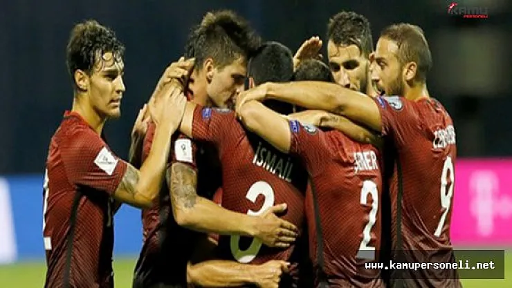 Türkiye Ukrayna Maçı Biletleri Satışa Çıkarıldı (Bilet Fiyatları Ne Kadar ?)