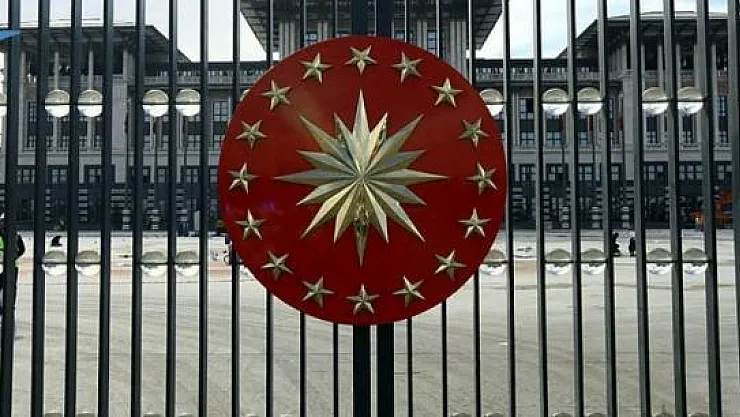 Türkiye Varlık Fonu Yapısına İlişkin Değişiklik Yapıldı ! Cumhurbaşkanı Başkan Oldu