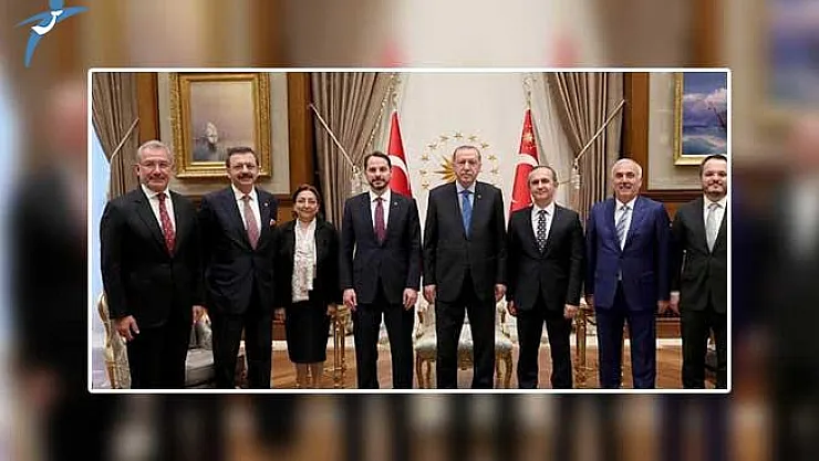 Türkiye Varlık Fonu Yönetim Kurulu Üyelerinden Önemli Karar: Maaş Almayacaklar
